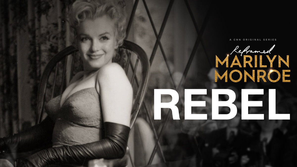 Reframed: Marilyn Monroe review – a persuasive look at the icon's ferocious  intelligence, Television
