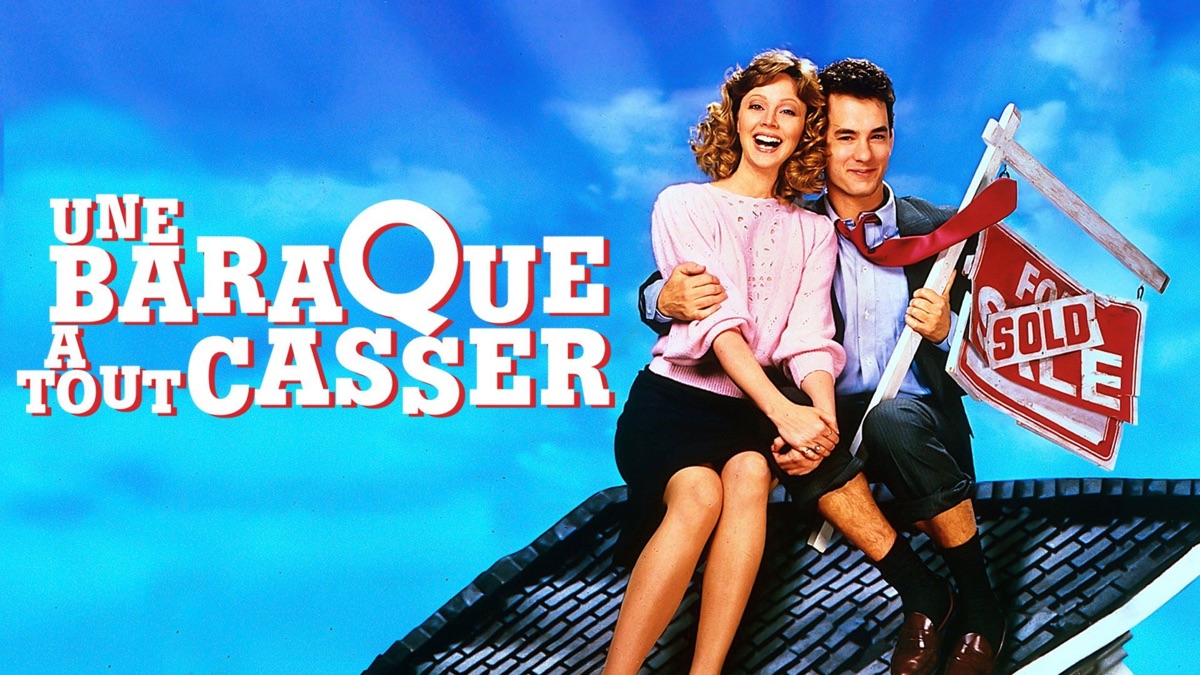 Une Baraque à Tout Casser Streaming Vf