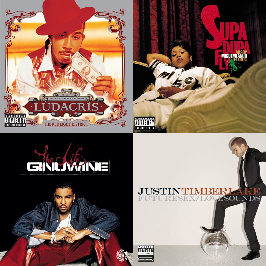 Timbaland: Next Steps