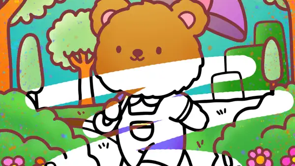 Pigment Malbuch Für Erwachsene Screenshot 6