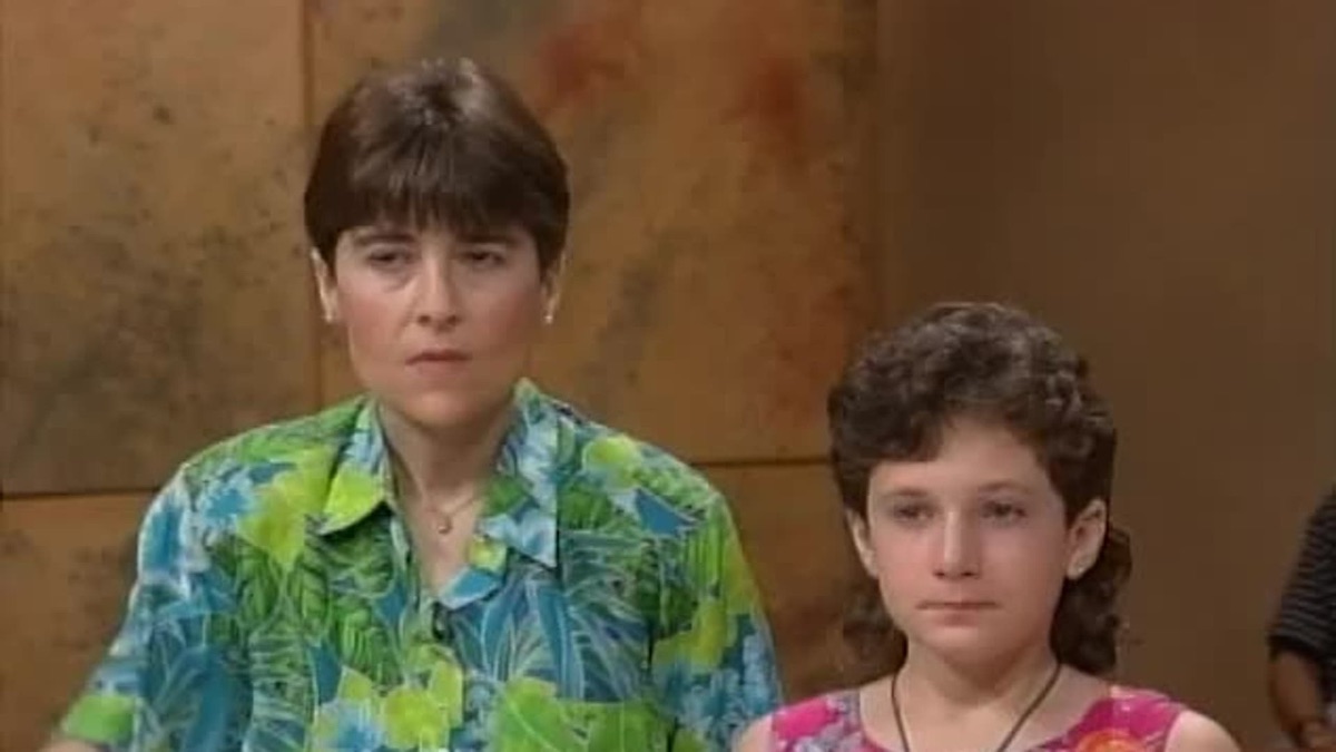 Dog Eat Dog – Judge Wapner’s Animal Court (Season 1, Episode 5) - Apple ...