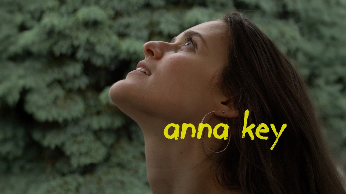 ‎Anna Key - Apple TV