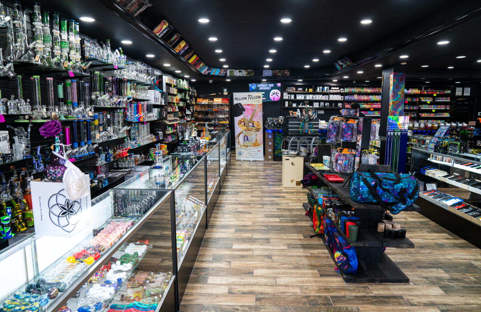 Vibez Smoke Shop in Riverview, FL United States - Apple Maps