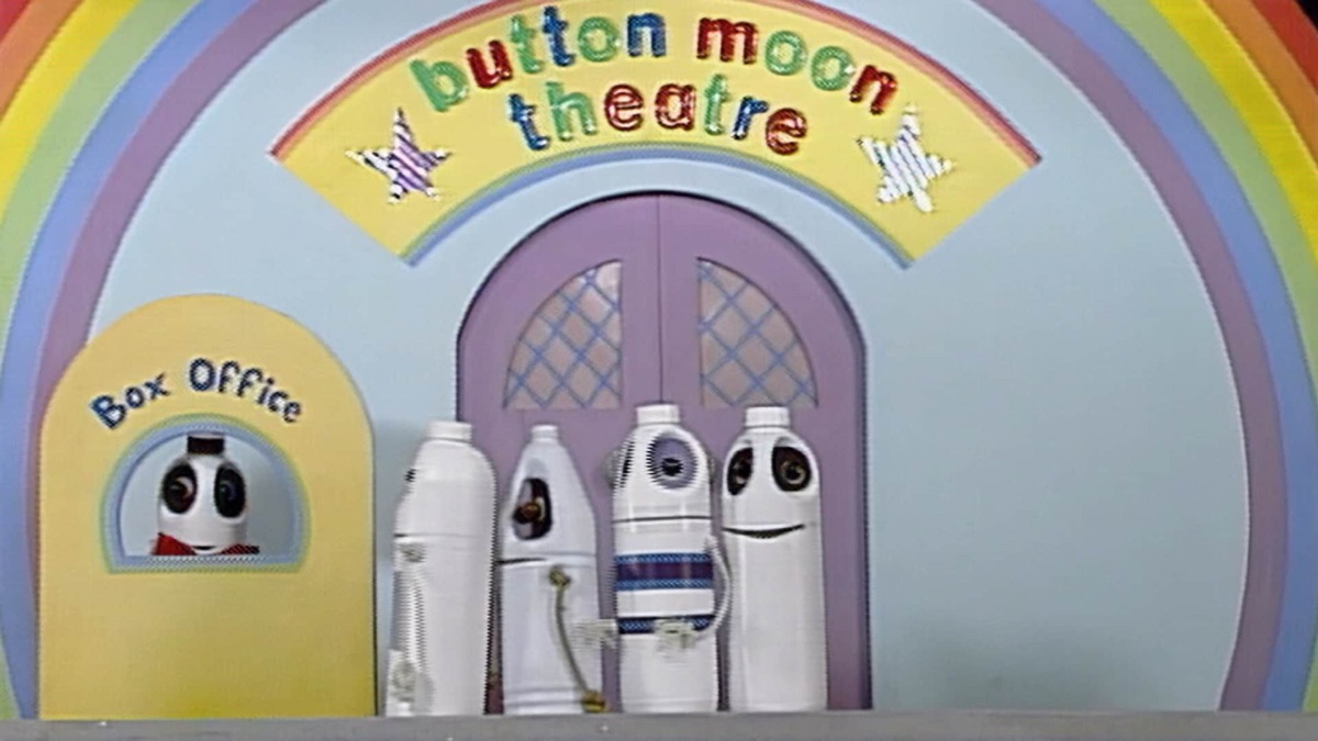 ‎The Snoring Princess - Button Moon (Series 7, Episode 13) - Apple TV (UK)