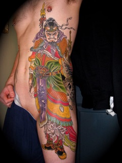 Kings Avenue Tattoo photo 6