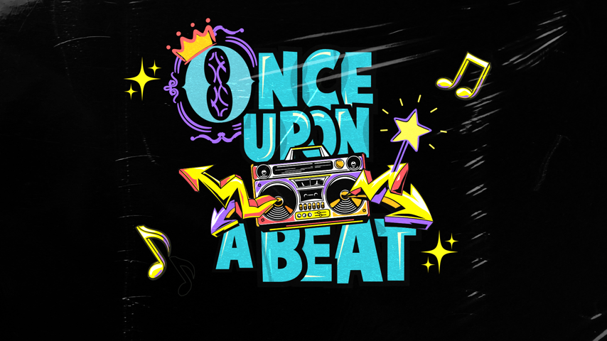 New tunes on Once Upon a Beat Premiere
