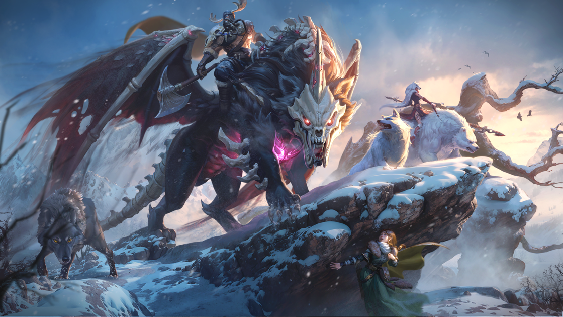 【Viking Rise】-App Store下载分析-点点数据