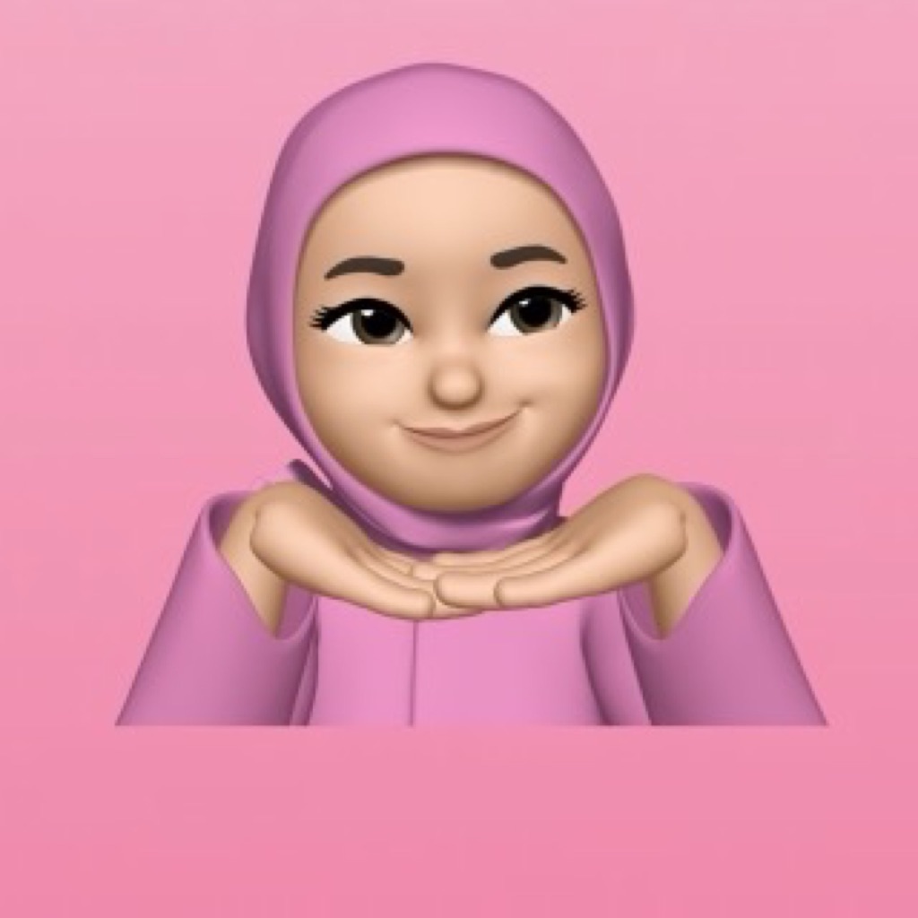 AppleMusic profile picture for @wedya