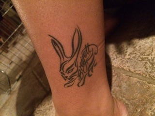 Dark Chapel Tattoo And Piercing photo 2