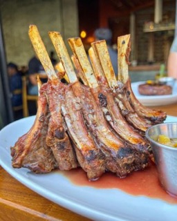 Gaucho Grill Argentine Steakhouse