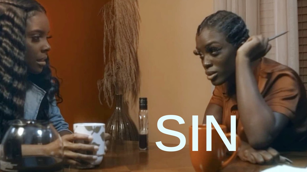 ‎Sin - Apple TV