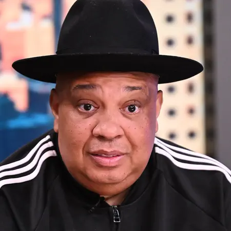 Rev Run