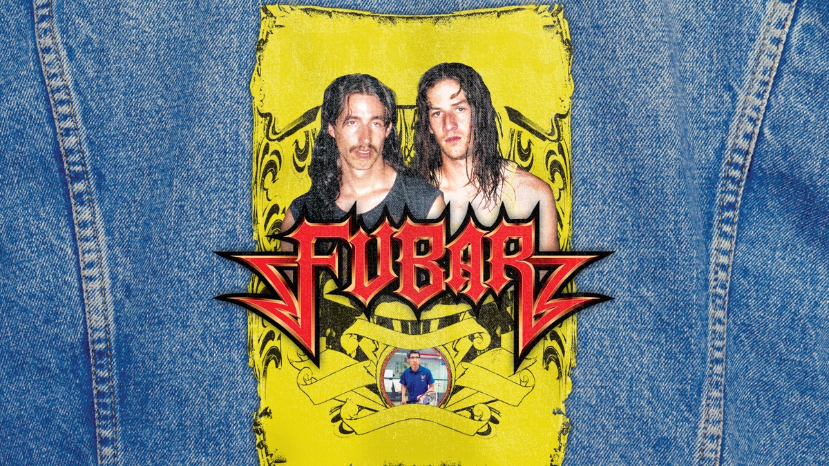 ‎Fubar - Apple TV