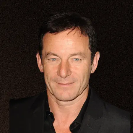 Jason Isaacs