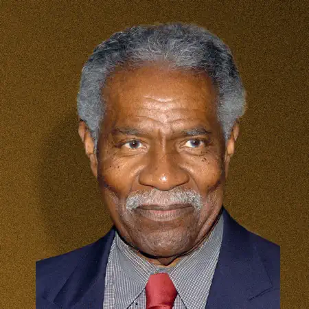 Ossie Davis