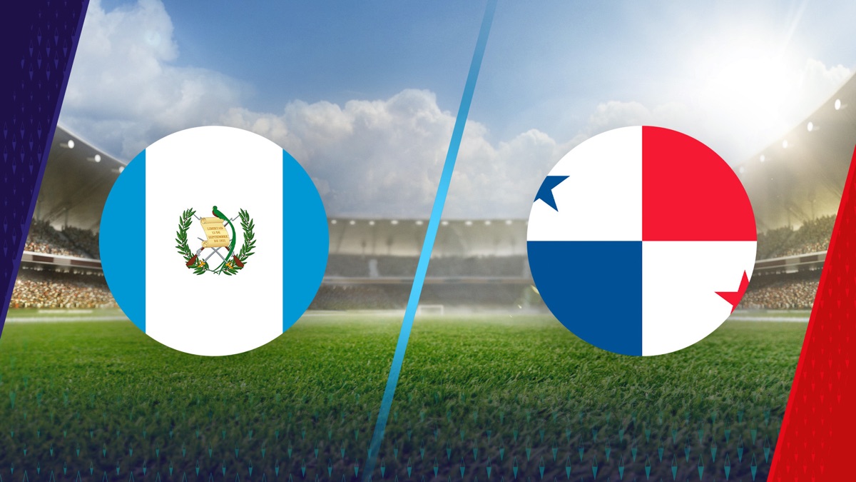 Guatemala vs. Panama Concacaf Nations League Apple TV