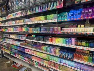 Strip Smoke Shop Photos