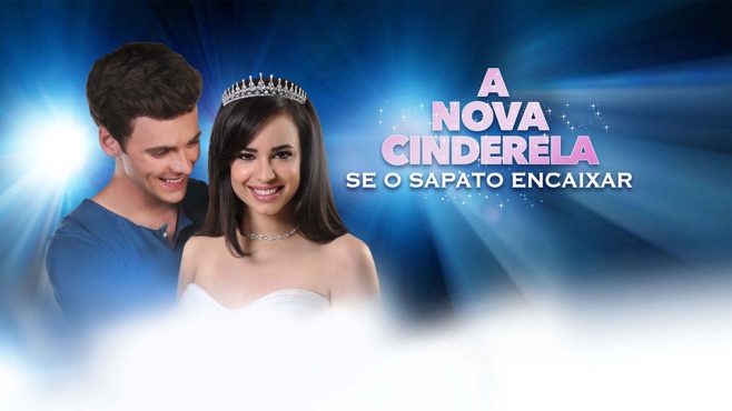 Outro Conto da Nova Cinderela na Apple TV