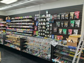 S Miami Tobacco & Vape Shop in Durham, NC United States