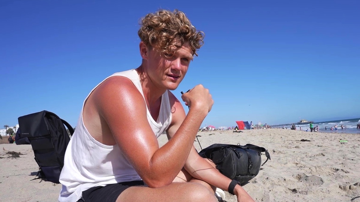 Surviving on a Penny for 30 Days: Day 2 and 3 - Ryan Trahan (Season 1 ...