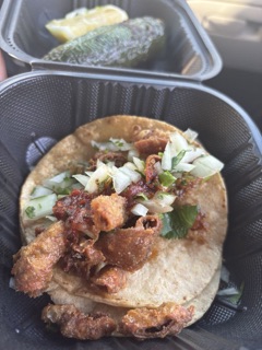 La Paloma Cafe