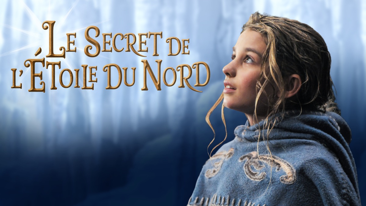 ‎Le secret de l'étoile du nord - Apple TV
