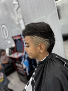 Protocol Barber Shop