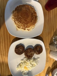 The Bread & Yolk Photos