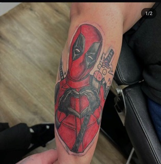 Bermuda Body Art