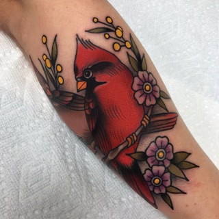 A Tattoo Shop photo 8