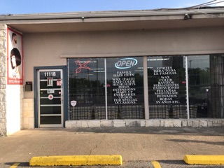 G&L beauty salon