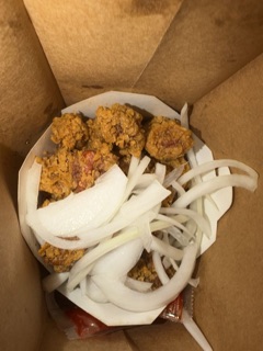 Hunan Chop Suey Chinese Restaurant