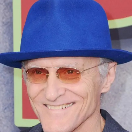 David Patrick Kelly