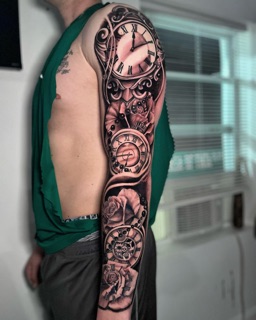 3M Tattoos