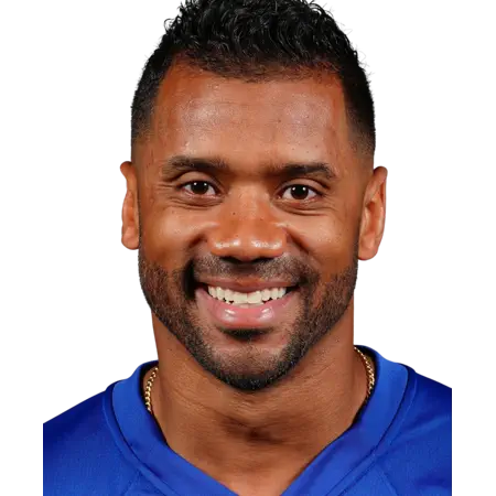 Russell Wilson