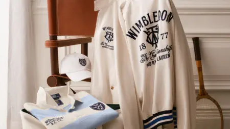 Ralph Lauren: Luxury Shopping iPhone screenshot 7