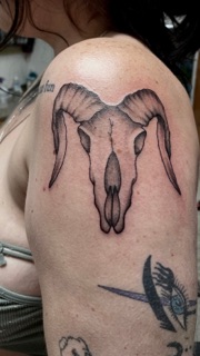 The Hidden Tattoo photo 2