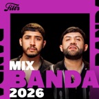 Mix Banda 2026 Éxitos