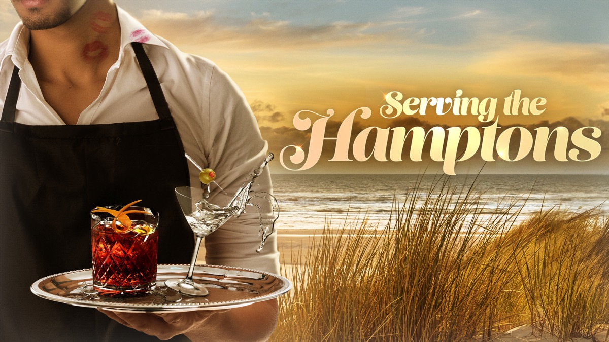 Hamptons Dr Tv Show 60 Photos - Moonagedaydream.film
