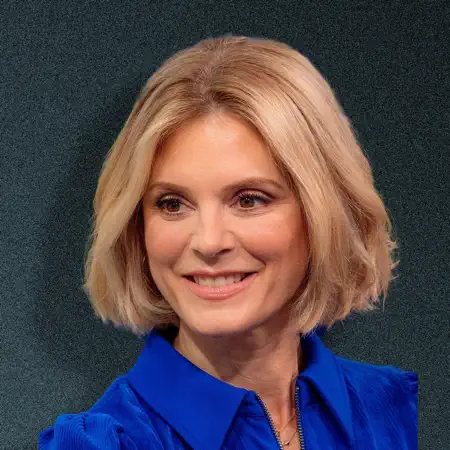 Emilia Fox