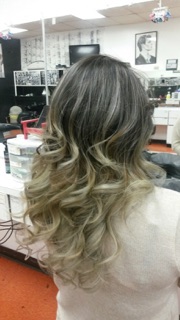 Lorena’s Beauty Salon