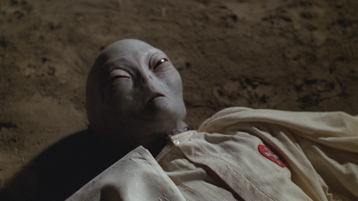 ‎The Unnatural - The X-Files (Series 6, Episode 19) - Apple TV (الإمارات)