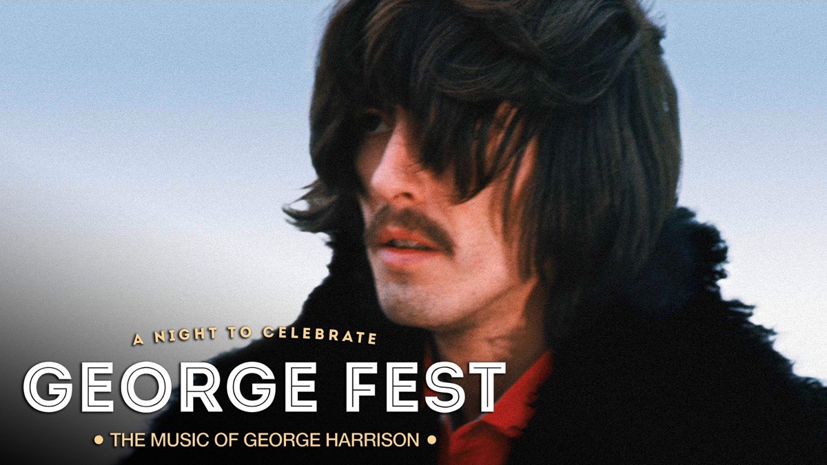 ‎George Fest: A Night To Celebrate the Music of George Harrison - Apple TV