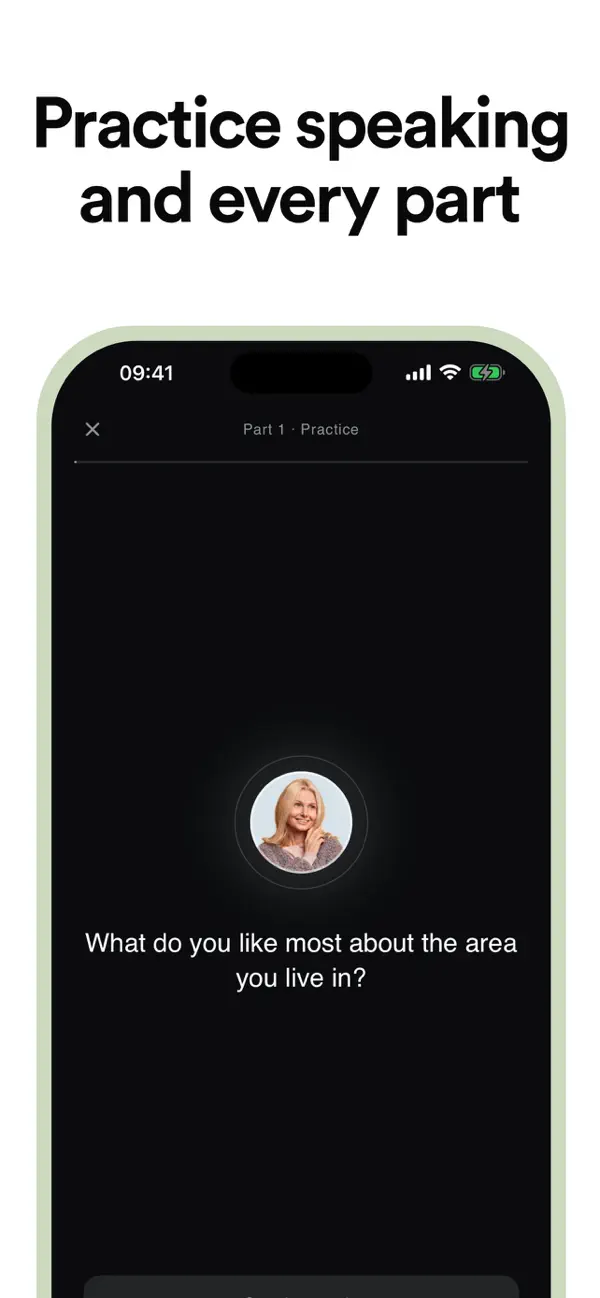 Lexicon screenshot 3