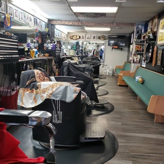 Peluqueria Mi Guerrero