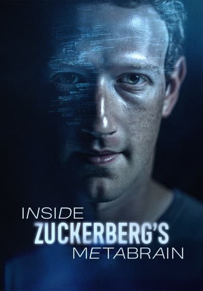 ‎Inside Zuckerberg's Metabrain - Apple TV