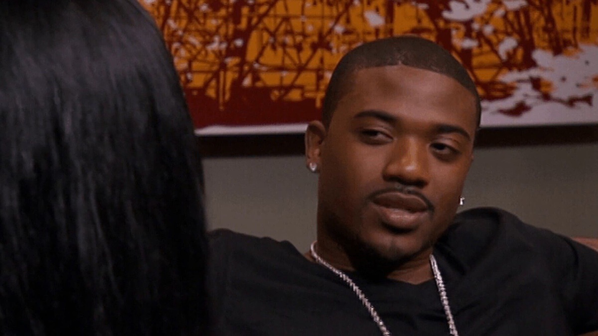 Chardonnay For The Love Of Ray J - For The Love Of Ray J Season 1