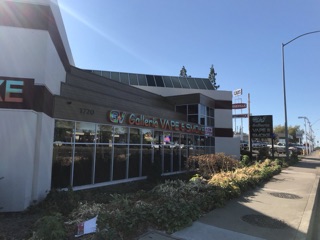 galleria vape and smoke Galleria Vape & Smoke in Roseville, CA United States