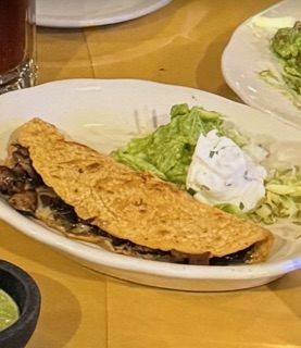 La Perla del Mar - Downey