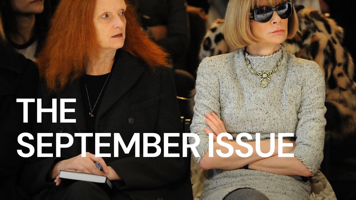 ‎The September Issue - Apple TV